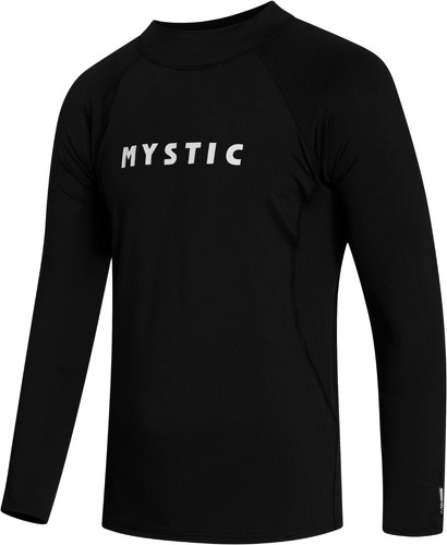 Mystic-Mystic Star Gilet En Lycra À Manches Longues-0