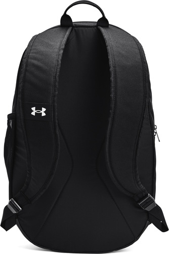 UNDER ARMOUR-Sac à dos 26,5L UA Hustle Lite Noir et argent Under Armour-2