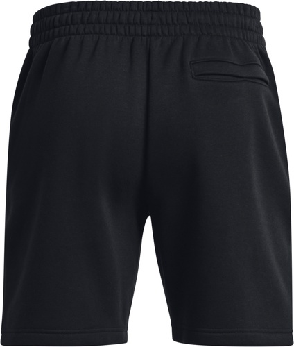 UNDER ARMOUR-Short Under Armour Essential Fleece-3