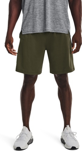 UNDER ARMOUR-Under Armour Shorts Tech Vent-1