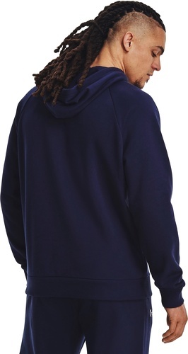 UNDER ARMOUR-Under Armour Rival Fleece Logo-4