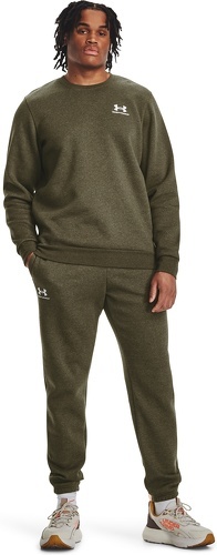 UNDER ARMOUR-Sweatshirt Under Armour Essential Fleece-2