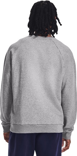 UNDER ARMOUR-Sweatshirt Under Armour Rival Fleece Crew-4