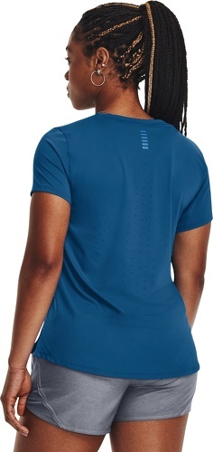 UNDER ARMOUR-T-shirt femme Under Armour Iso-Chill Laser-4