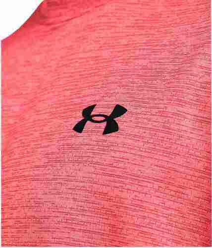 UNDER ARMOUR-Ua Tech Vent Ss-2