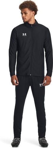 UNDER ARMOUR-veste d'entrainement-3