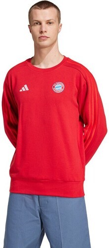 adidas-adidas FC Bayern Fanswear 2024-2025-image-1