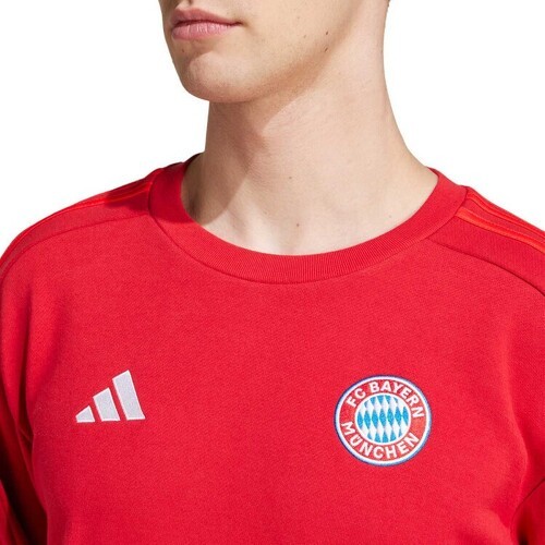 adidas Performance-Adidas Fc Bayern Fanswear 2024 2025-3