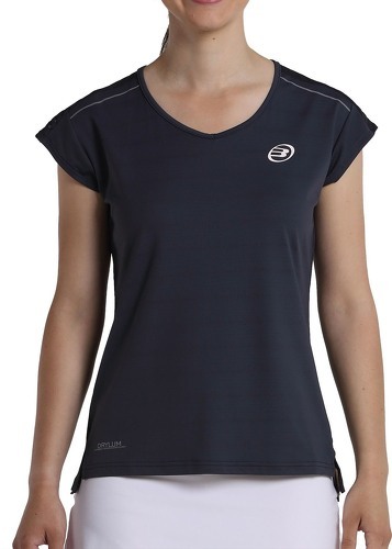 BULLPADEL-Bullpadel Eleva T-Shirt-0