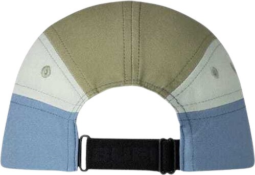 BUFF-5 Panel Go Cap-4