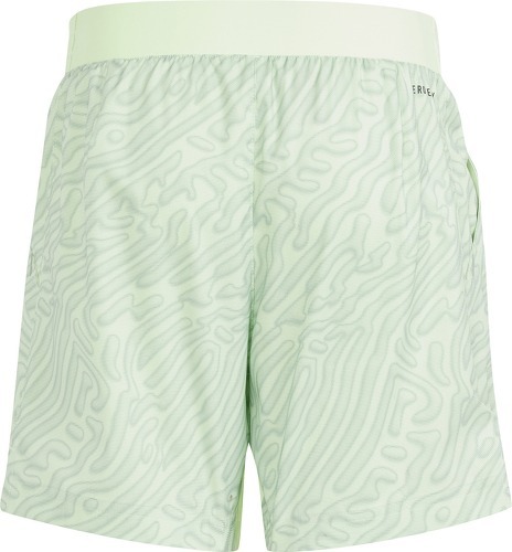 adidas Performance-Short Tennis Pro Enfants-1