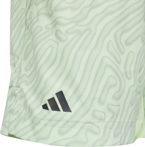 adidas Performance-Short Tennis Pro Enfants-3