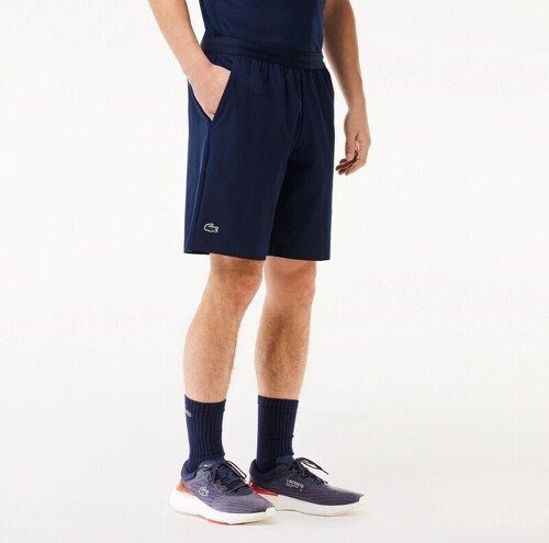 LACOSTE-Sportsuit Ultra Dry Regular Pe 2024-4