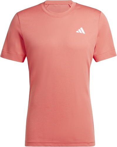 adidas Performance-T-shirt de tennis FreeLift-0