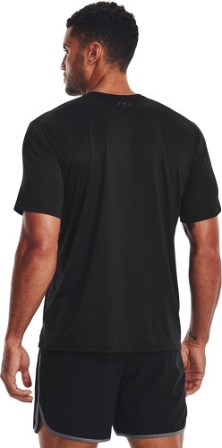 UNDER ARMOUR-T-shirt Under Armour Tech vent-4