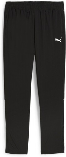 PUMA-teamGOAL Sideline Pant Wmn-0