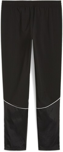 PUMA-teamGOAL Sideline Pant Wmn-2