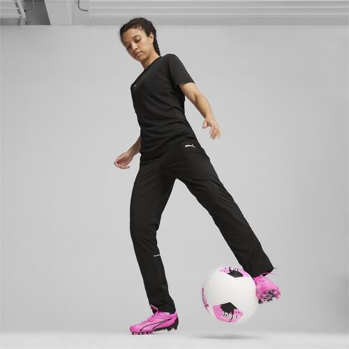 PUMA-teamGOAL Sideline Pant Wmn-3