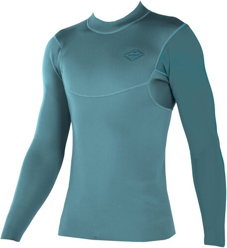 Soöruz Surfwear-Top FIGHTER 1/1mm LS-0