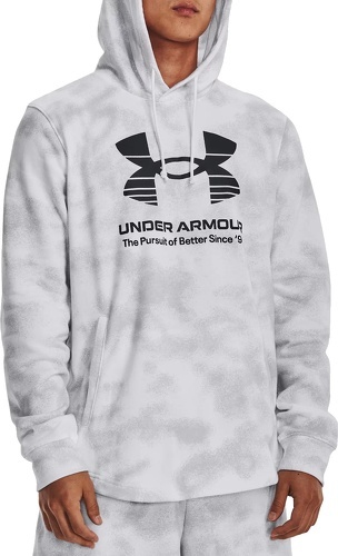 UNDER ARMOUR-Under Armour UA Rival Terry Novelty HD-0