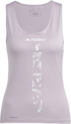 adidas Performance-XPR SINGLET W-image-1