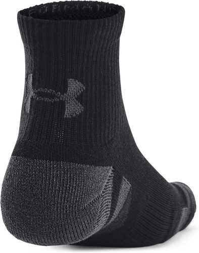 UNDER ARMOUR-Lotto Di 3 Paia Di Calzini Under Armour Performance Tech Qtr-2