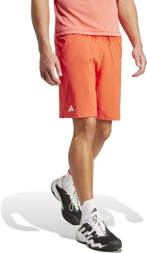 adidas Performance-Short de tennis Ergo-1