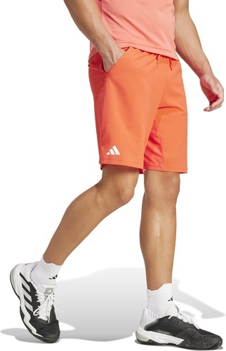 adidas Performance-Short de tennis Ergo-2