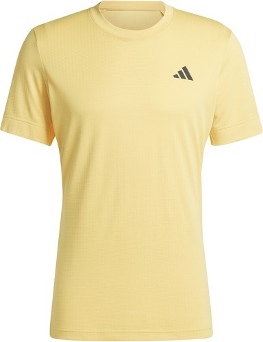 adidas Performance-T-shirt de tennis FreeLift-image-1