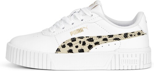 PUMA-Baskets fille Puma Carina 2.0 Animal-0