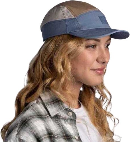 BUFF-5 Panel Go Cap-3