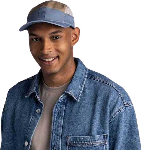 BUFF-5 Panel Go Cap-2