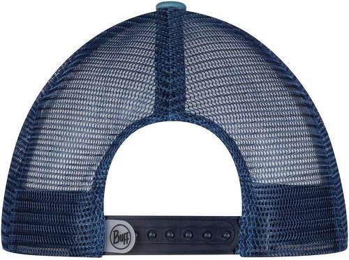 BUFF-Buff Trucker Brak Stone - Casquette de running-3