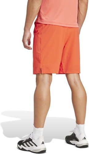 adidas Performance-Short de tennis Ergo-4