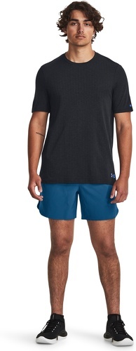 UNDER ARMOUR-Ua Peak Woven Shorts-3