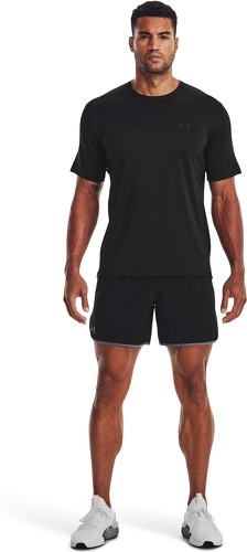 UNDER ARMOUR-T-shirt Under Armour Tech vent-3