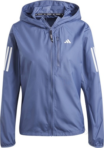 adidas Performance-Veste imperméable femme adidas Own the Run-image-1