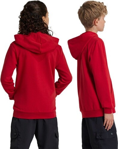 adidas Performance-Sweat-shirt à capuche FC Bayern Enfants-1