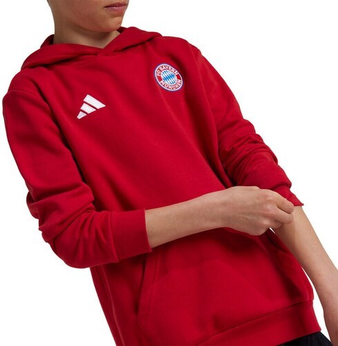 adidas Performance-Sweat-shirt à capuche FC Bayern Enfants-2