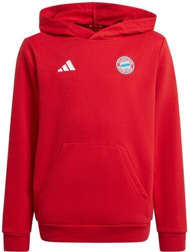 adidas Performance-Sweat-shirt à capuche FC Bayern Enfants-4