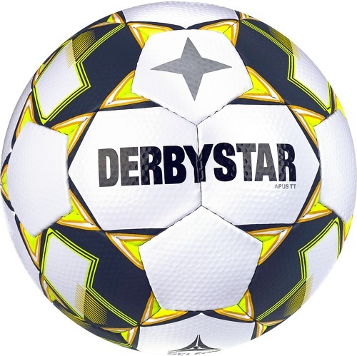 Derbystar-Apus TT v23 ballon de training-image-1