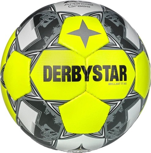 Derbystar-Brillant Tt Ag V24 Pallone-0