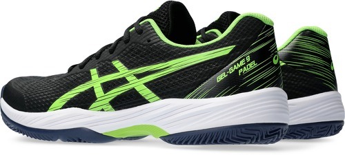 ASICS-Asics Gel Game 9 Padel-3