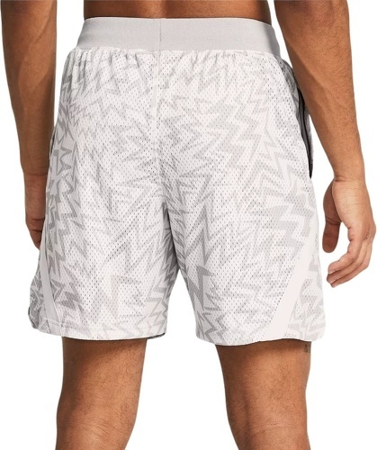 UNDER ARMOUR-Curry Mesh Short 2-1