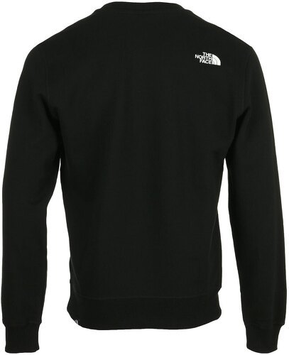 THE NORTH FACE-The North Face M Simple Dome Crew-1