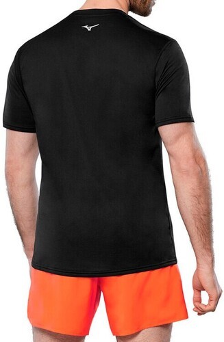 MIZUNO-Mizuno Core Run Tee-3