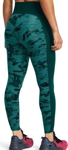 UNDER ARMOUR-3/4 Leggings-1