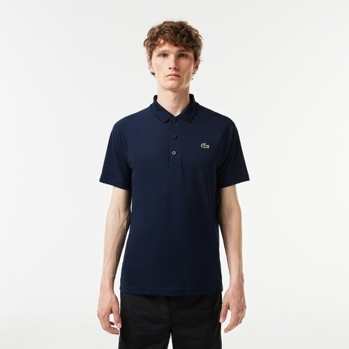 LACOSTE-Polo SPORT-1