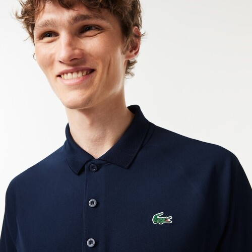 LACOSTE-Polo SPORT-2