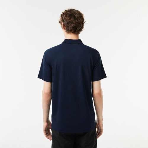 LACOSTE-Polo Sport-3